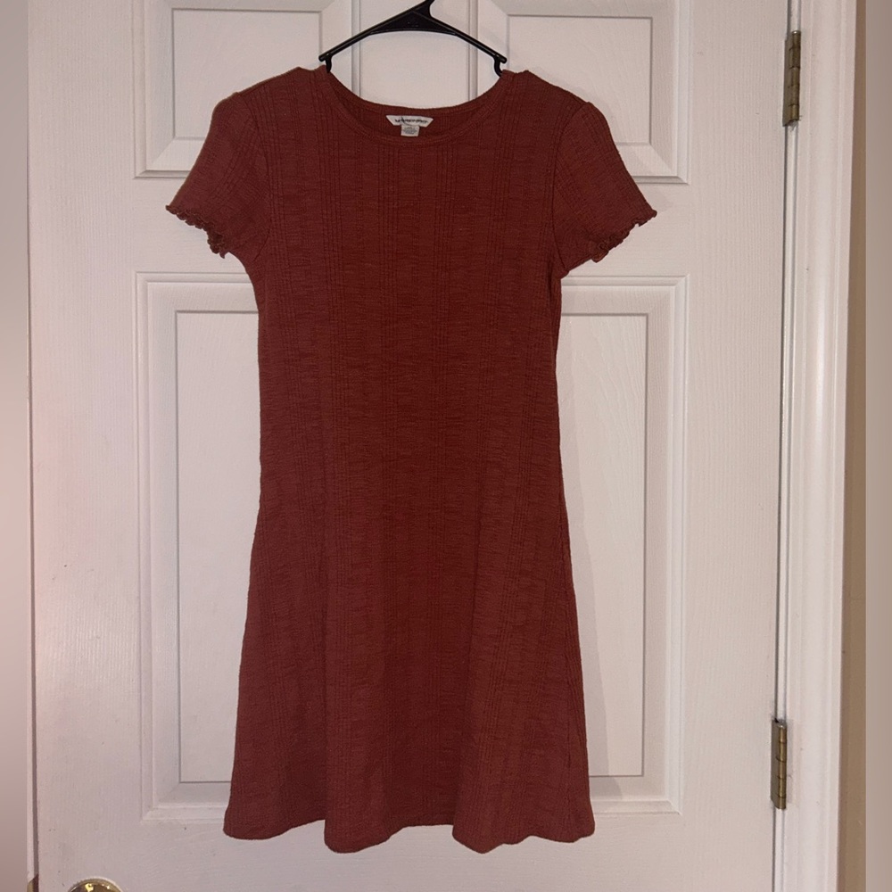 American Eagle Dress
